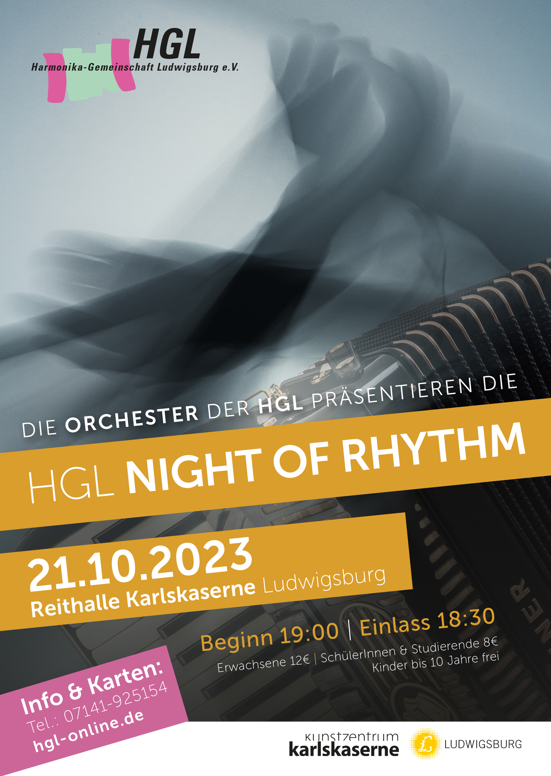2023 10 HGL Night of Rhythm