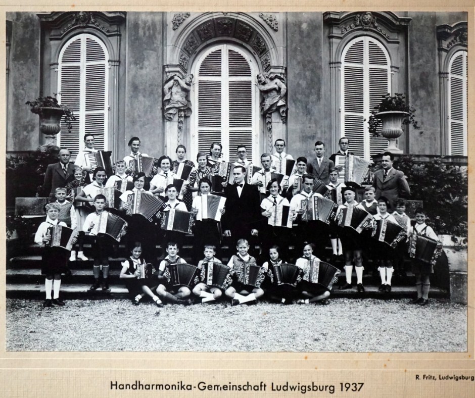 HGL 1937